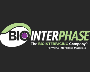 BioInterphase_University of Pittsburgh Startup